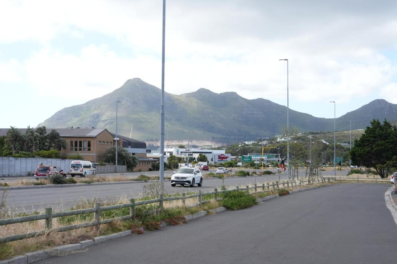 The Dahlia Cape Town